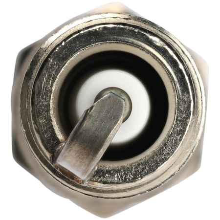 Bosch OE Fine Wire Double Iridium Spark Plug-9661 9661